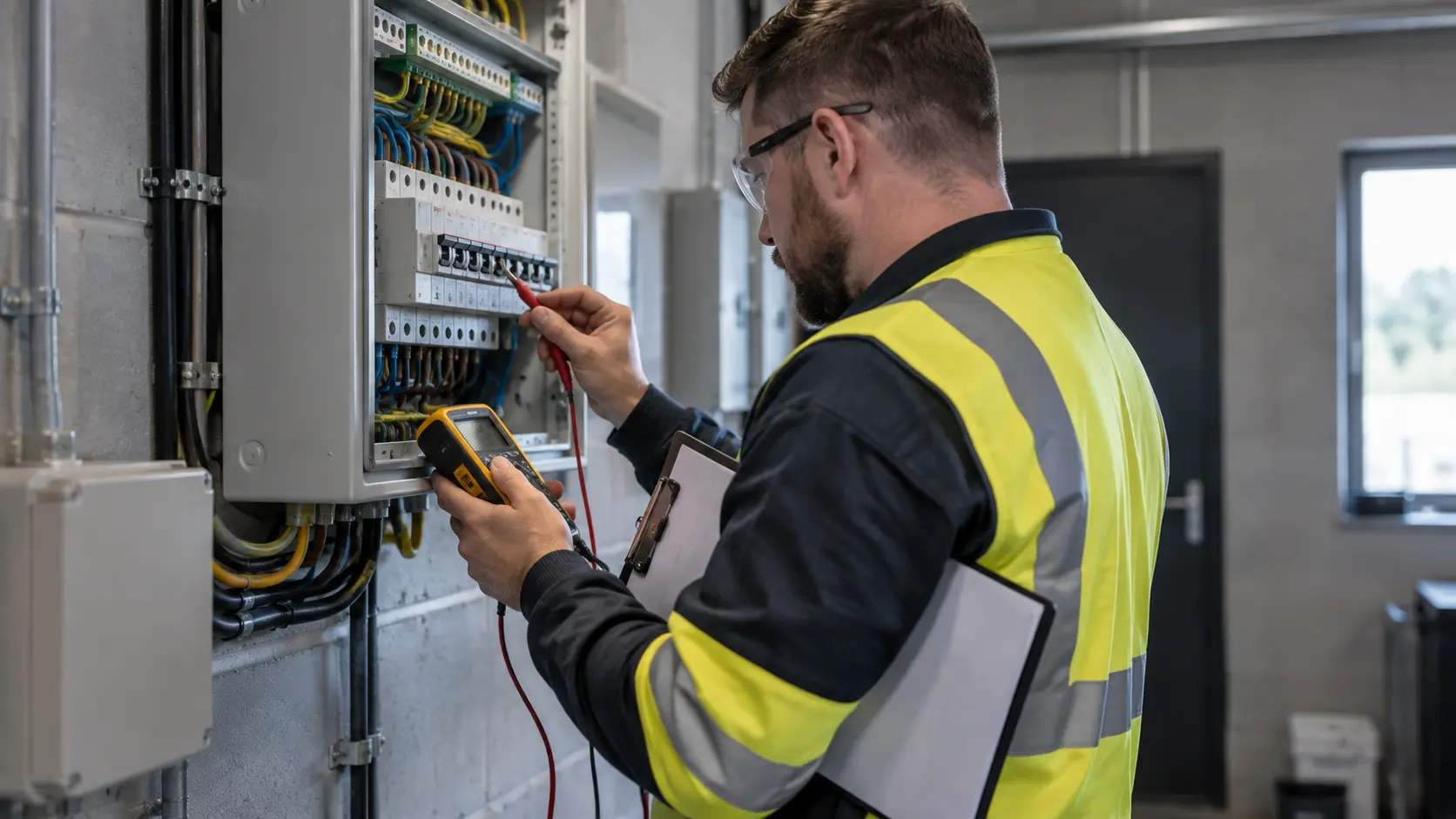 Testing and certification